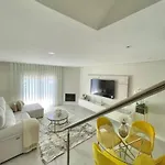 Charming House With Garden In Quinta Do Conde, Air Conditioning Dom wakacyjny