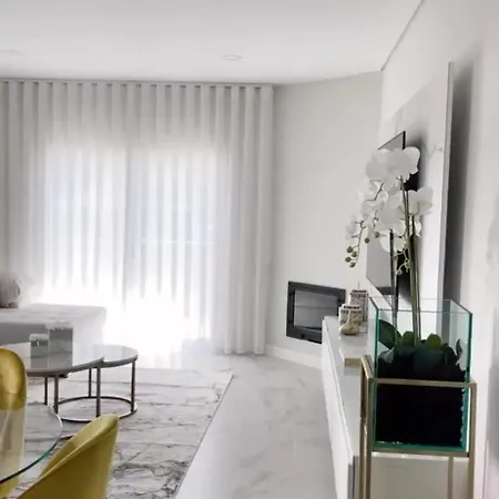 Charming House With Garden In Quinta Do Conde, Air Conditioning Quinta do Conde